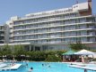 Exterior hotel