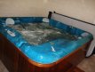 Jacuzzi hotel