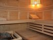 Sauna hotel