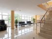 Lobby receptie