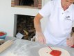 pregatire pizza