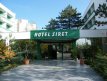 Exterior Hotel