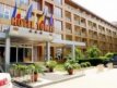exterior hotel