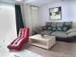 living apartament