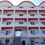 Hotel Napoli Mamaia