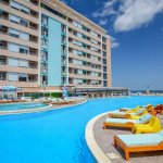 Hotel Phoenicia Luxury Mamaia
