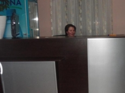 Hotel Alutus - Mangalia - poza 2 - travelro
