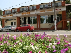 Hotel Sailor Hostel - Mangalia - poza 1 - travelro