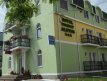 Hotel Alutus Mangalia