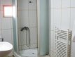 Baie cu dus camera hotel