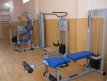 Sala de fitness 3