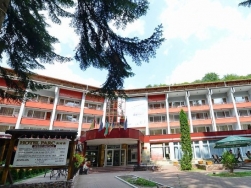 Hotel Parc - Moneasa - poza 1 - travelro