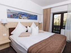 Hotel Pestera - Moroeni - poza 3 - travelro