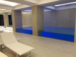 Hotel Pestera - Moroeni - poza 2 - travelro