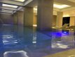 Piscina interioara