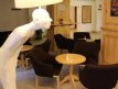 Lobby receptie