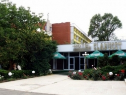 Hotel Clabucet - Neptun-Olimp - poza 1 - travelro