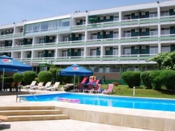 Hotel Decebal - Neptun-Olimp - poza 1 - travelro