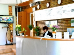 Hotel Decebal - Neptun-Olimp - poza 2 - travelro