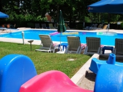 Hotel Decebal - Neptun-Olimp - poza 4 - travelro