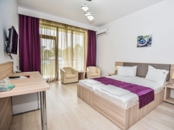 Hotel Q - Neptun-Olimp - poza 3 - travelro