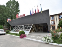 Hotel Q - Neptun-Olimp - poza 1 - travelro