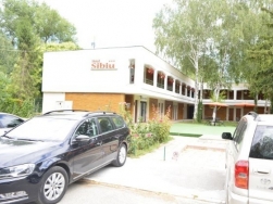 Hotel Sibiu - Neptun-Olimp - poza 1 - travelro