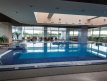 Piscina interioara
