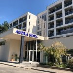 Hotel Agora Neptun-Olimp