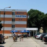 Hotel Proton Neptun-Olimp