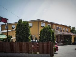 Hotel Hostel Tranzit - Odorheiu Secuiesc - poza 1 - travelro
