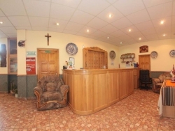 Hotel Pensiunea Romantika - Odorheiu Secuiesc - poza 2 - travelro