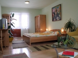 Hotel Pensiunea Romantika - Odorheiu Secuiesc - poza 3 - travelro