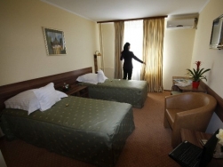 Hotel Lyra - Oradea - poza 3 - travelro