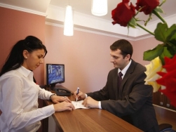 Hotel Lyra - Oradea - poza 2 - travelro