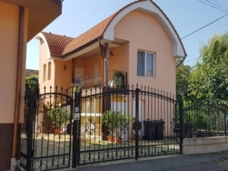 Hotel Pensiunea Phoenix - Oradea - poza 1 - travelro