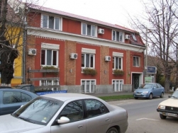 Hotel Vila Opera - Oradea - poza 1 - travelro