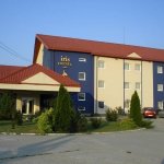 Hotel Iris Oradea