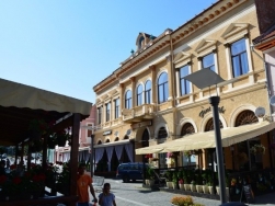 Hotel Augusta - Orastie - poza 1 - travelro