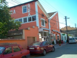 Hotel Pensiunea Sura - Orastie - poza 1 - travelro