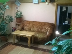 Hotel Pensiunea Sura - Orastie - poza 2 - travelro