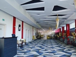Hotel Best Western Plus Briston - Otopeni - poza 2 - travelro