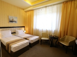 Hotel Best Western Plus Briston - Otopeni - poza 3 - travelro
