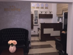 Hotel Oscar - Piatra Neamt - poza 2 - travelro