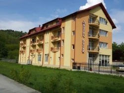 Hotel Oscar - Piatra Neamt - poza 1 - travelro