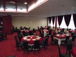 Hotel Ambiance - Pitesti - poza 4 - travelro