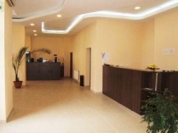 Hotel Ambiance - Pitesti - poza 2 - travelro