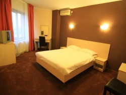 Hotel Ambiance - Pitesti - poza 3 - travelro