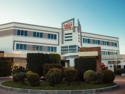 Hotel Celly - Pitesti - poza 1 - travelro