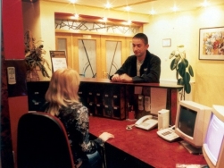 Hotel Euro - Pitesti - poza 2 - travelro